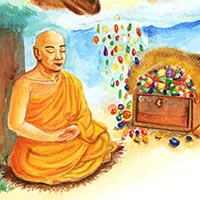 Bhikshu Bao Tian