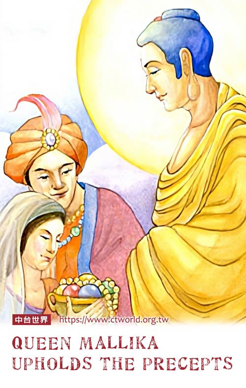 Dharma Stories